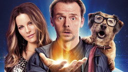 Absolutely Anything