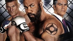 Never Back Down: No Surrender