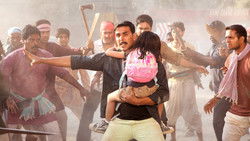 Rowdy Rathore