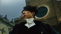 Thus Spoke Kishibe Rohan: At a Confessional