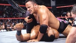 WWE Over the Edge