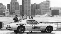 Radio Revolution: The Rise and Fall of the Big 8