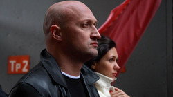 Антикилър 3: Безпаметна любов