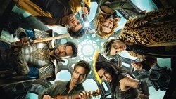 Dungeons & Dragons: Honor Among Thieves