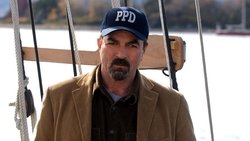 Jesse Stone: Sea Change
