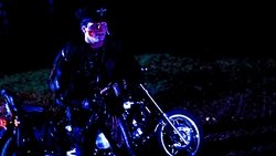 Neon Maniacs