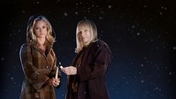 The Christmas Heart