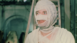 Frankenstein: The True Story