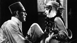 The Mummy