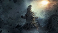 Godzilla Minus Zero