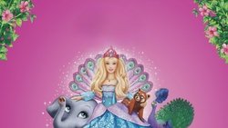 Barbie as the Island Princess