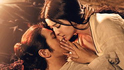 The White Haired Witch of Lunar Kingdom