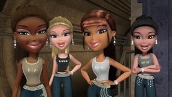 Bratz: Passion 4 Fashion - Diamondz