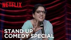 Aditi Mittal: Things They Wouldn't Let Me Say