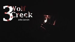 Wolf Creek: Legacy