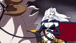 Lady Death