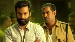 Ayyappanum Koshiyum