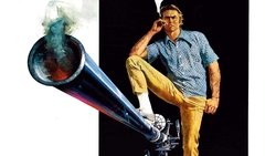 Thunderbolt and Lightfoot