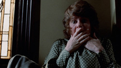 Don't Be Afraid of the Dark