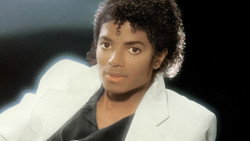 Thriller 40