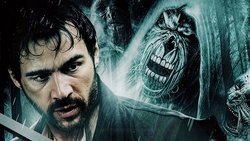 Lost Colony: The Legend of Roanoke