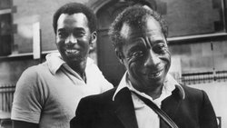 Baldwin's Nigger