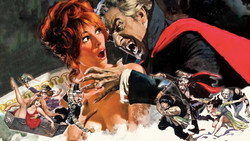 The Fearless Vampire Killers
