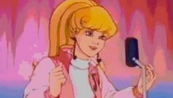 barbie rockers out of this world