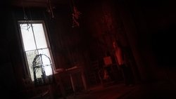 The Perfect Host: A Southern Gothic Tale