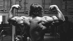 Pumping Iron