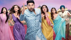 Kis Kisko Pyaar Karoon 2