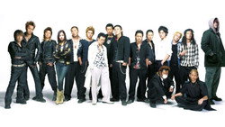 Crows Zero II