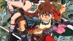 Slayers Great