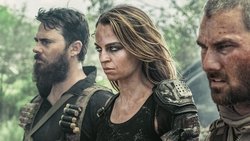 Wyrmwood: Apocalypse