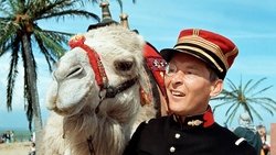 Carry On Follow That Camel