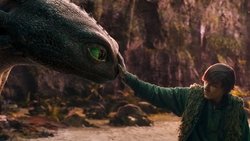 How to Train Your Dragon