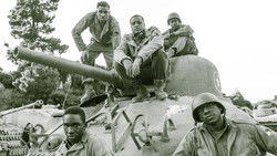 Black Panthers of WWII