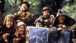 Time Bandits