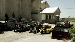 Death Racers
