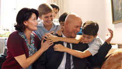 Once Upon a Time in Algeria