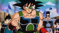 Dragon Ball Z: Bardock - The Father of Goku