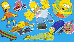 The Simpsons