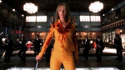 Kill Bill: The Whole Bloody Affair