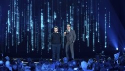 Seth Rogen's Hilarity for Charity