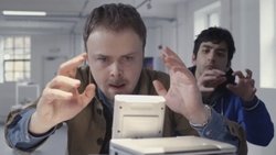 Ashens and the Quest for the Gamechild