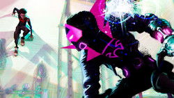 Spider-Man: Beyond the Spider-Verse