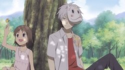 Hotarubi no Mori e