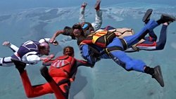 Drop Zone