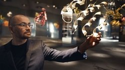 The Thinking Game