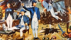 Carry On Jack